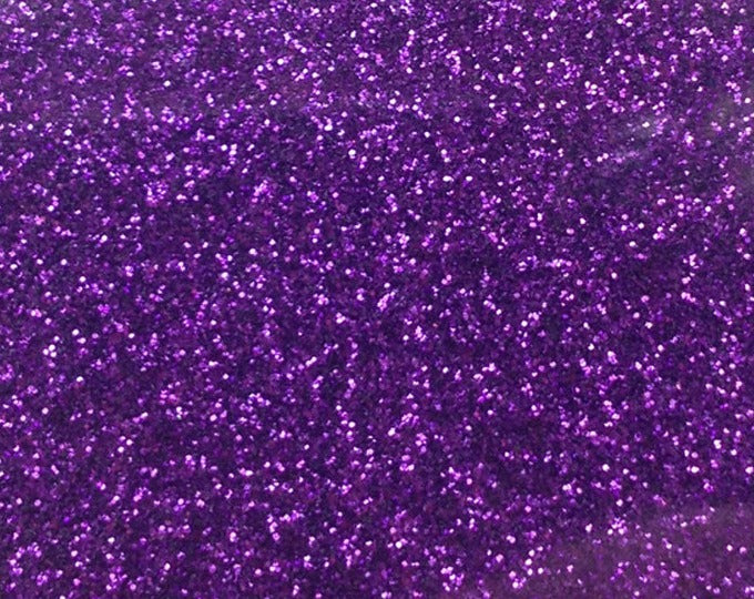 Siser Glitter HTV - Purple