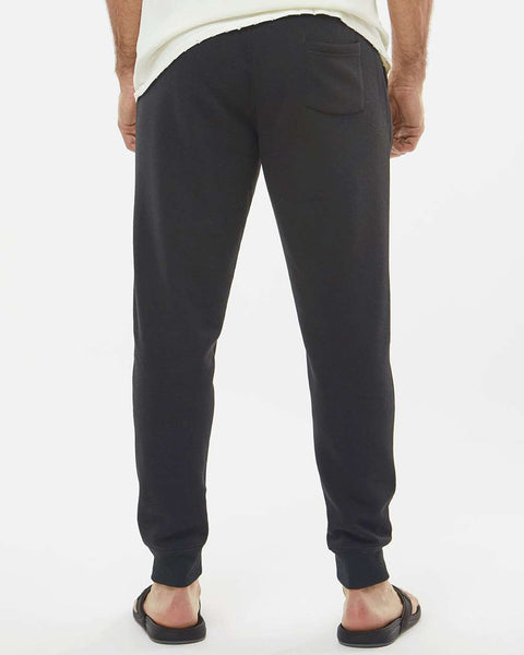 Joggers J America Grey Triblend