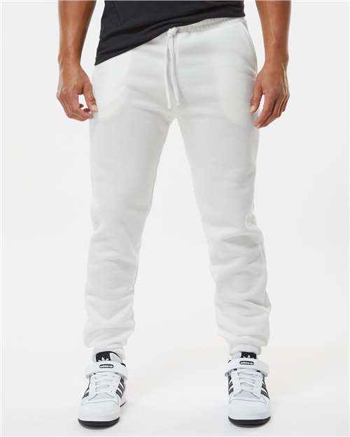 Joggers Burnside Black