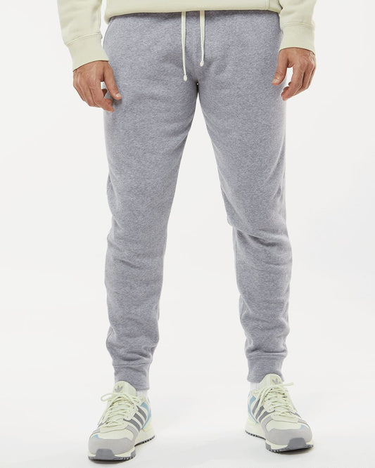 Joggers J America Grey Triblend