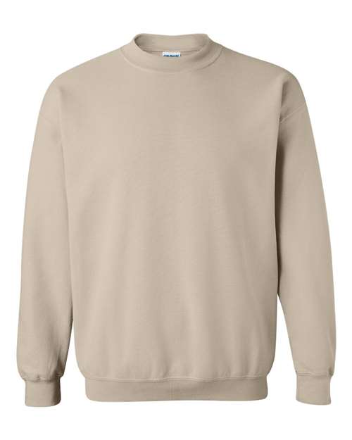 Sand Gildan Sweatshirt