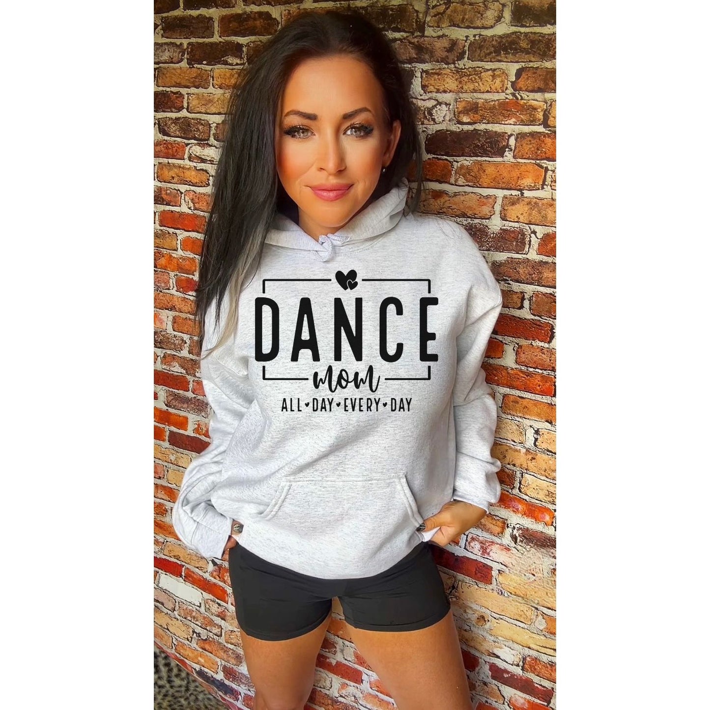 Dance Mom Sublimation or DTF Transfers