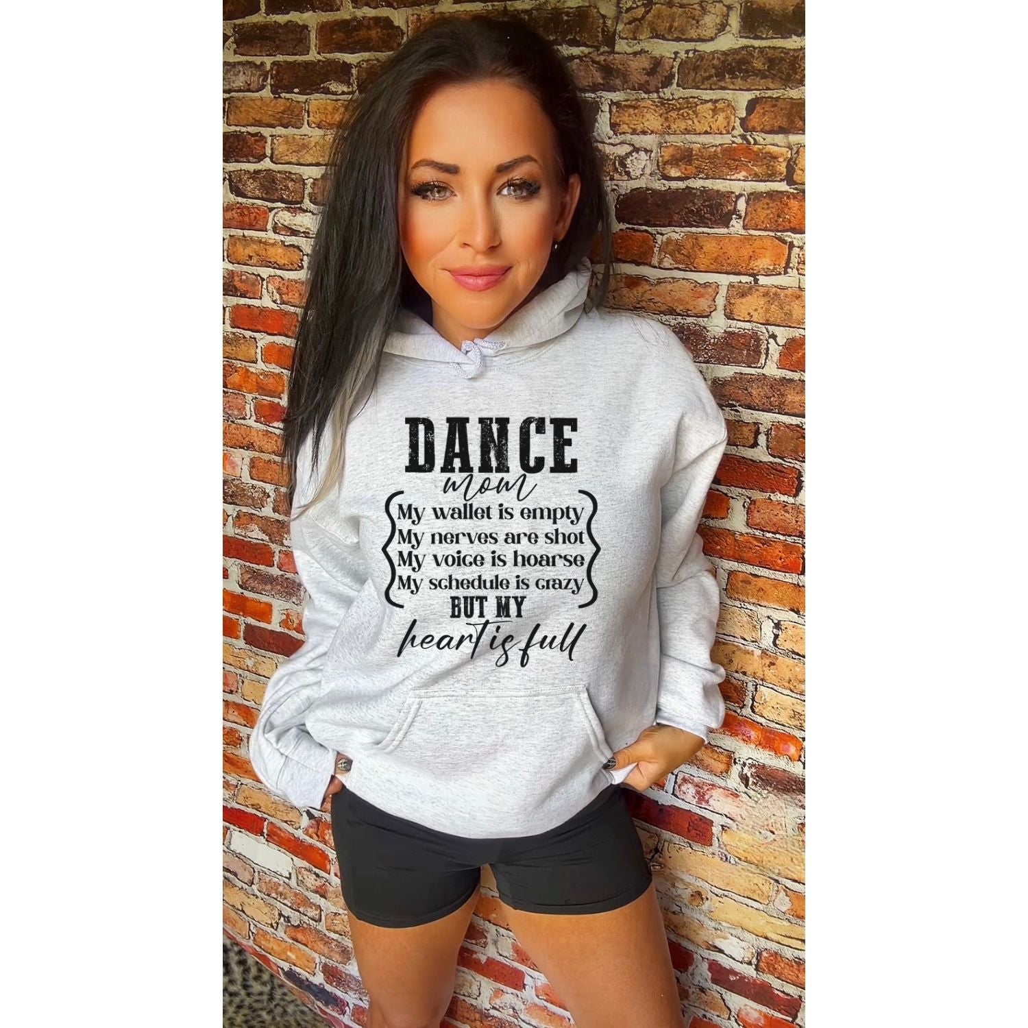 Dance Mom Sublimation or DTF Transfers