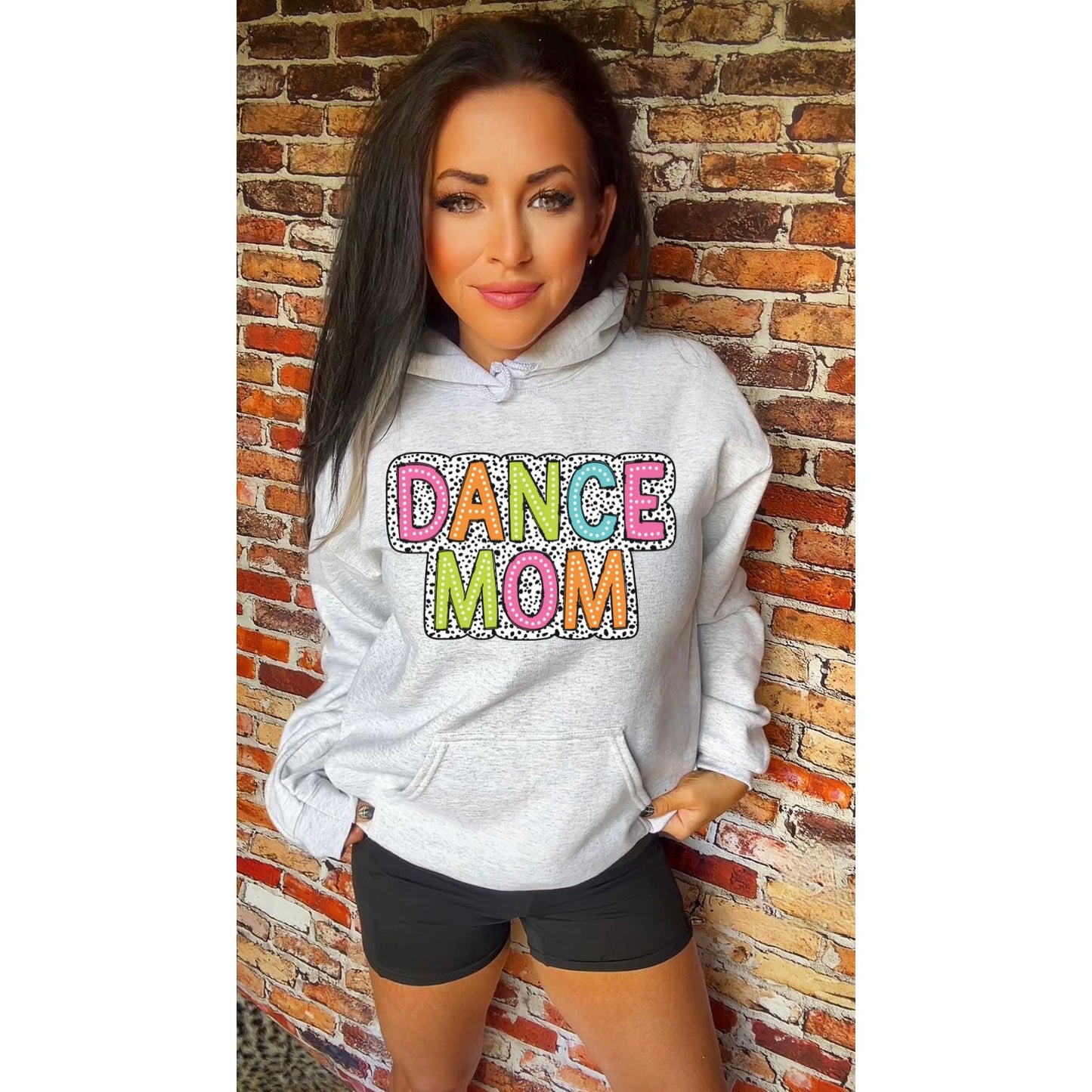 Dance Mom Sublimation or DTF Transfers