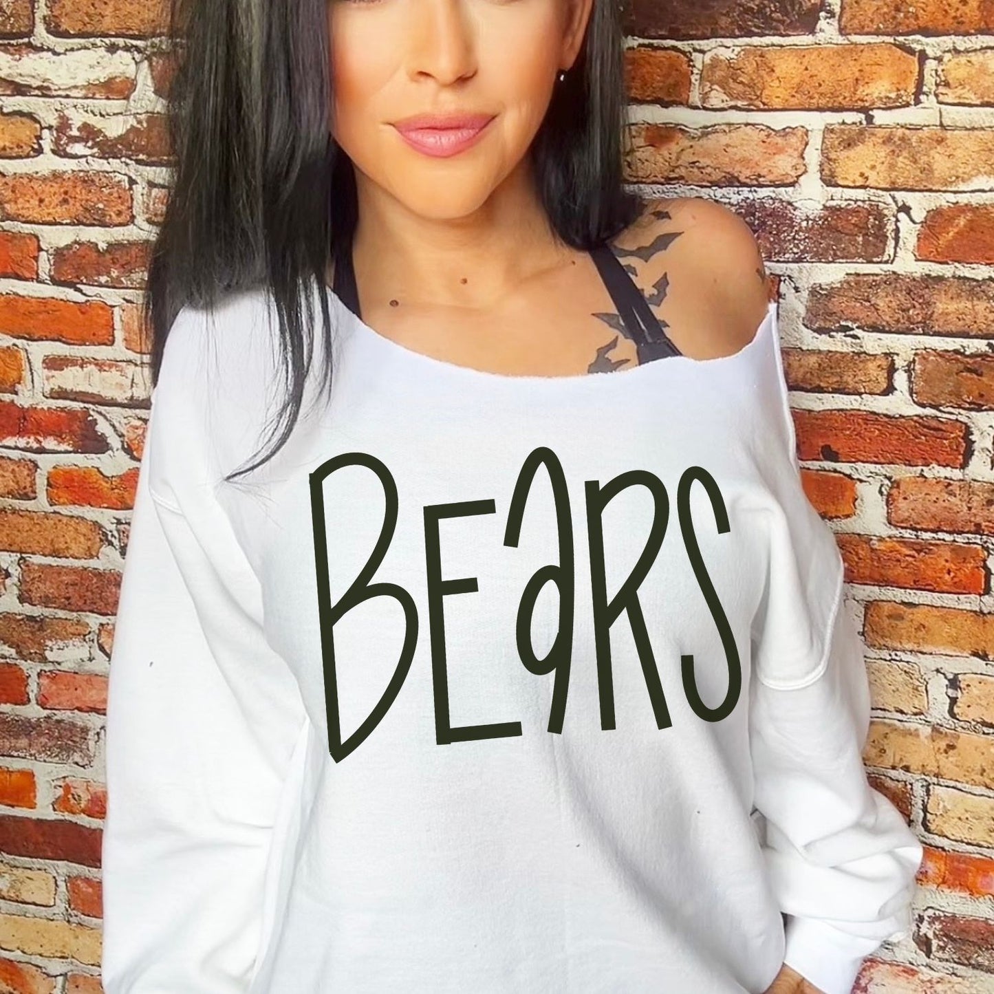 Bears Sublimation or DTF Transfers