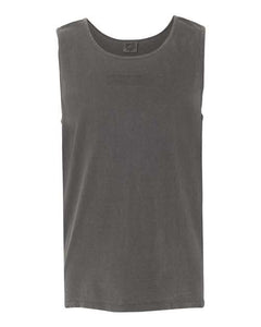 Comfort Color Tank Chalky Pepper