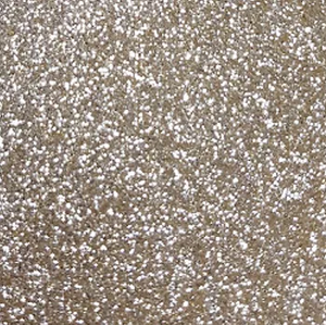 Siser Glitter Vinyl - Champagne