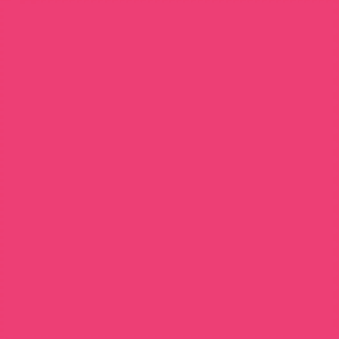 Siser HTV Fluorescent Vinyl - Raspberry