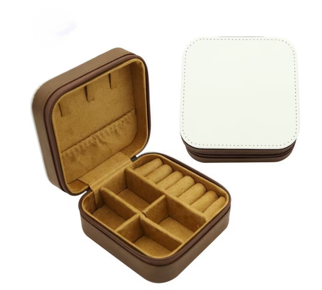 Sublimation Jewelry Box