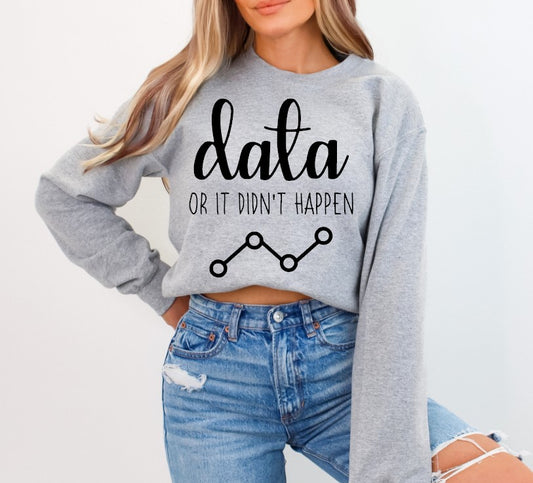 Data Sublimation or DTF Transfer