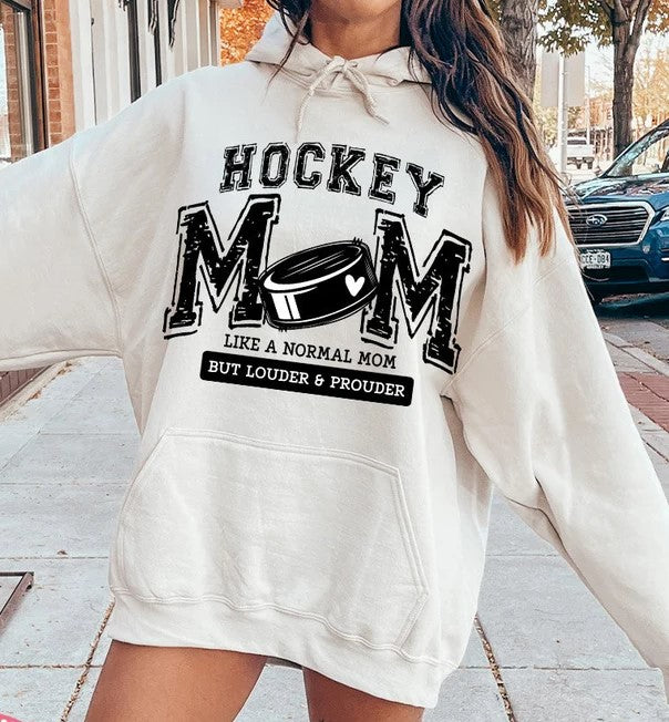 Hockey Sublimation or DTF Transfers