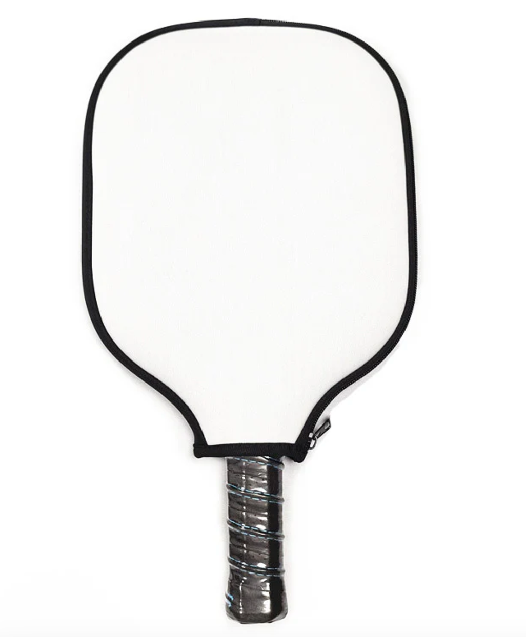 Sublimation Pickleball Racket Cover