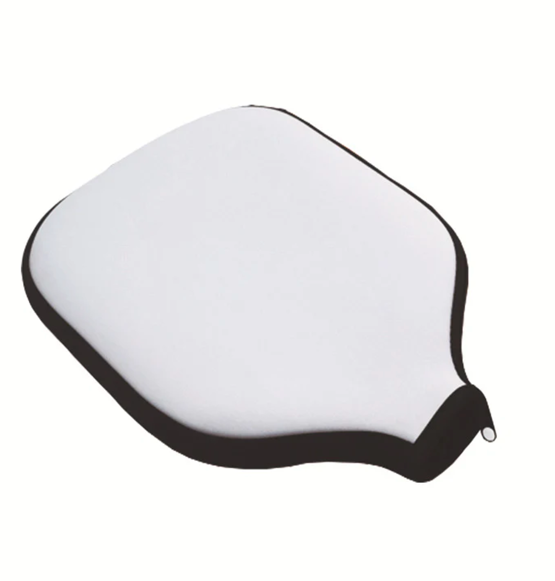 Sublimation Pickleball Racket Cover