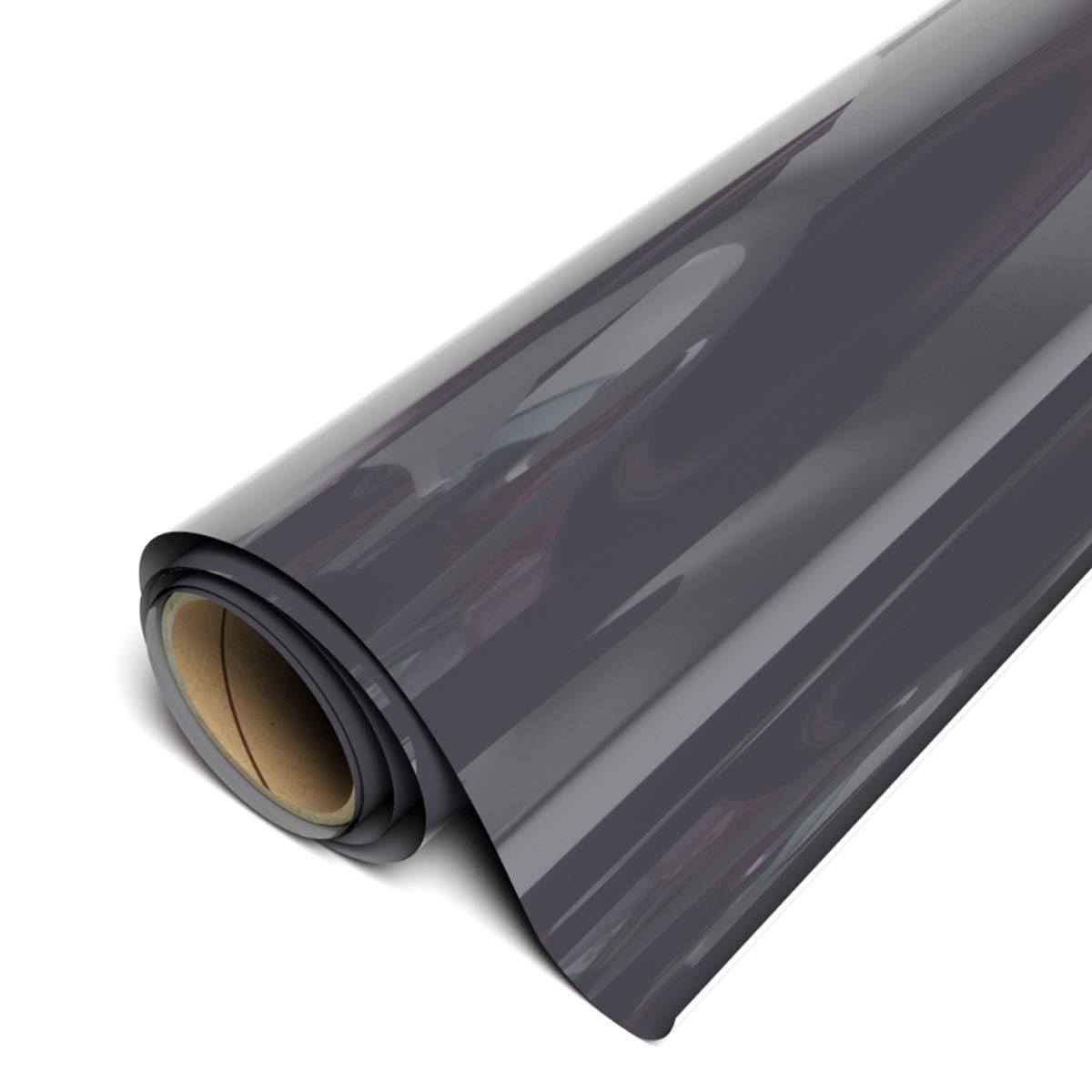 Siser Easyweed Stretch Vinyl - Matte Black