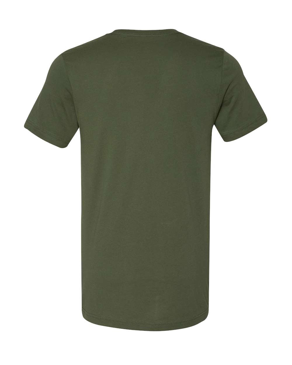 Bella Canvas - Military Green