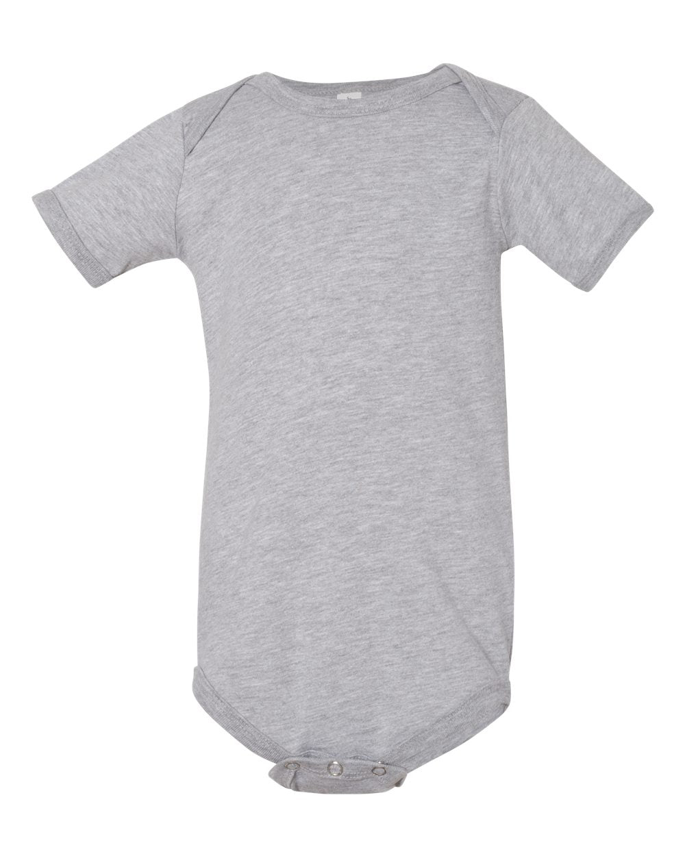 Onesies Bella Canvas - Athletic Grey