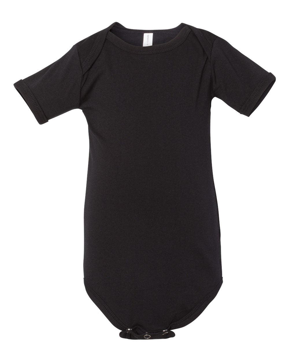 Onesies Bella Canvas - Black