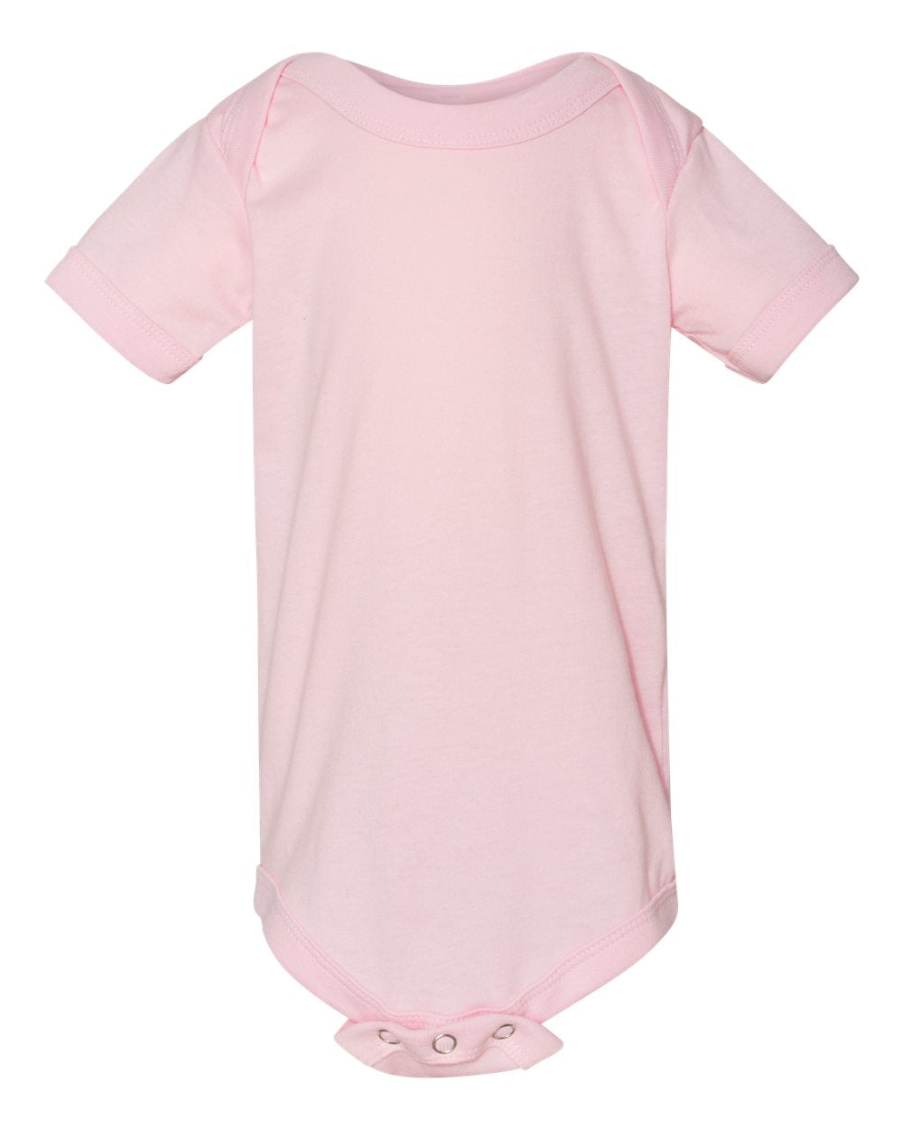 Onesies Bella Canvas - Pink