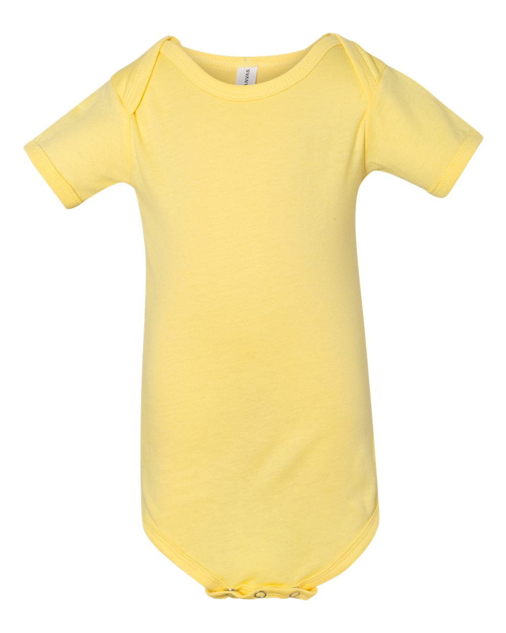 Onesies Bella Canvas - Yellow