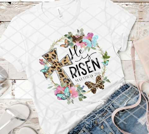 My 1st Easter - ready to press sublimation transfer print