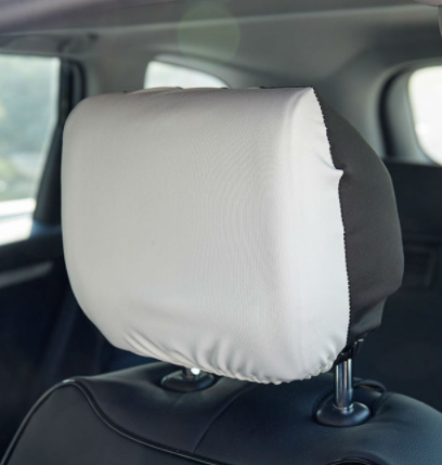 Sublimation Blank Car Rest Cover