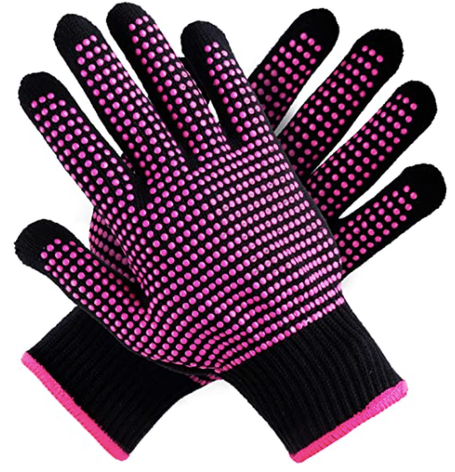 Heat Resistant Gloves