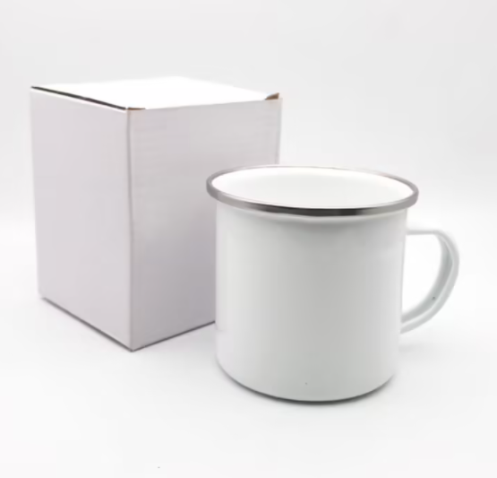 Sublimation Camping Mugs