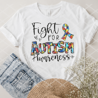 HTV Autism Awareness Transfer