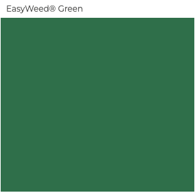 Siser HTV Vinyl - Green