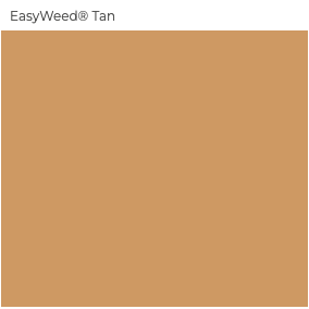 Siser HTV Vinyl - Tan