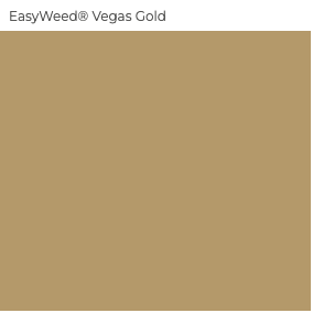 Siser HTV Vinyl - Vegas Gold