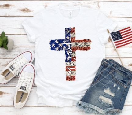 Patriotic Ready to press transfer Bundle #1 Sublimation or DTF 22×5 foot  roll