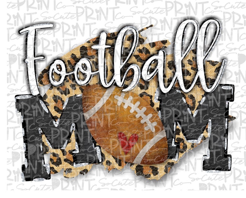 HTV Football Mom Transfer