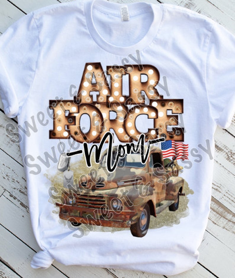 Air Force, Air Force Mom, Daughter, Sister, Girl, Brat, Wife, Vet